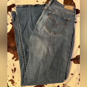 Vintage Levi’s Size 8/29 women’s